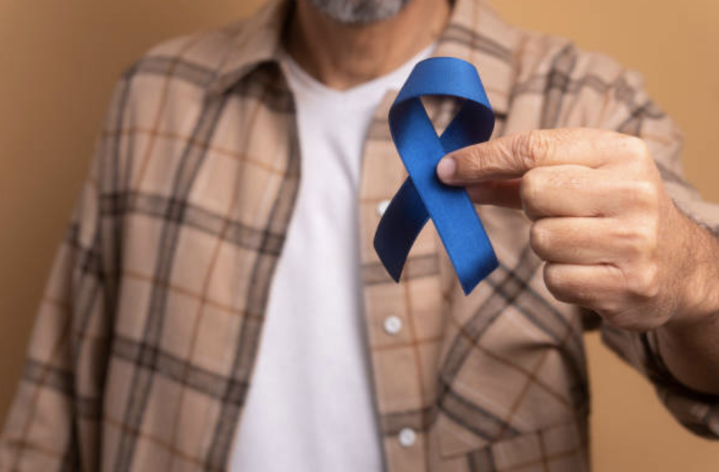 Prostate Cancer Awareness Month: Why It Matters and How Physical & Occupational Therapy Can Help